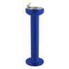 Economical Pedestal Drinking Fountain