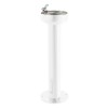 Economical Pedestal Drinking Fountain