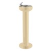 Economical Pedestal Drinking Fountain