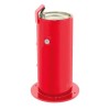 Cylinder Drinking Fountain