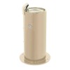 Cylinder Drinking Fountain