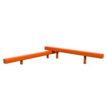 	Balance Beams