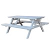 A-Frame Table