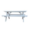 A-Frame Table