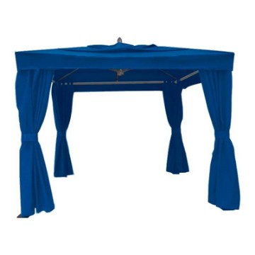 Fabric Pavilion Tent