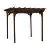 Cedar Wood Pergola