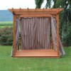 Pergola with Deck