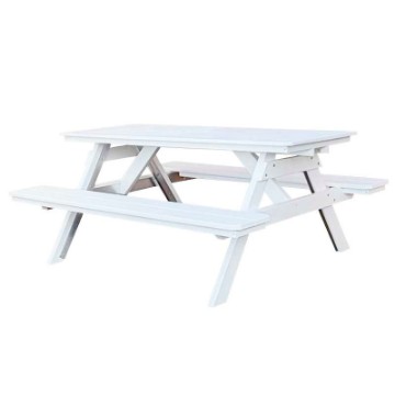 A-Frame Table