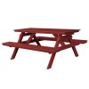 A-Frame Table