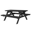 A-Frame Table