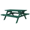 A-Frame Table