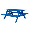A-Frame Table