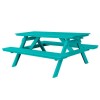 A-Frame Table