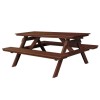 A-Frame Table
