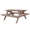 A-Frame Table