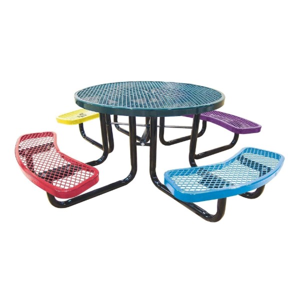Kids Sized Picnic Table