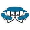 Kids Sized Picnic Table