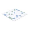 Two-Sided Giant Game Board