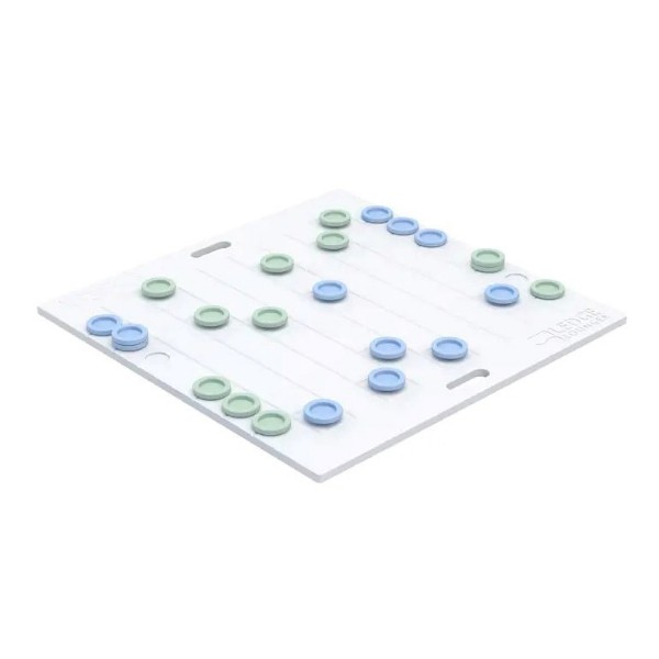 Two-Sided Giant Game Board