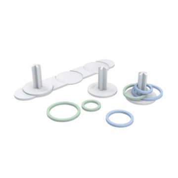 Ring Toss Park Game