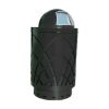 Sawgrass Trash Receptacle 