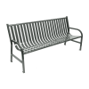 Oakley Series Bench
