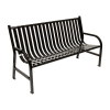 Oakley Series Bench