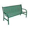 Oakley Series Bench