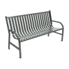 Oakley Series Bench