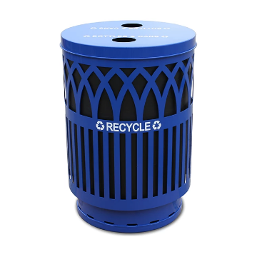 Covington Recycling Center