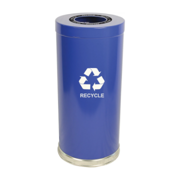 Recycling Receptacle