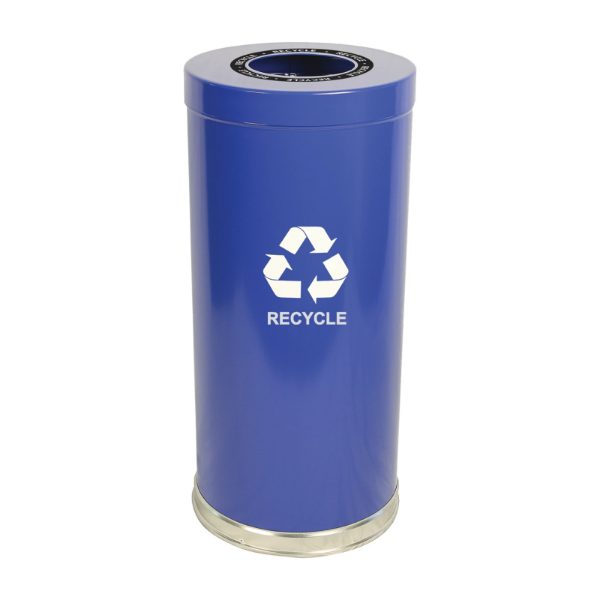 Recycling Receptacle