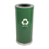 Recycling Receptacle