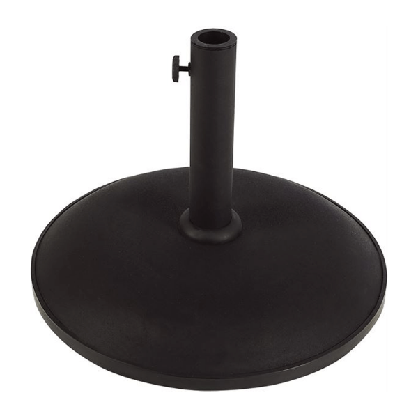 Umbrella Base For Freestanding Use
