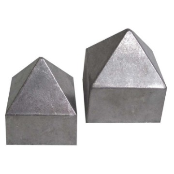 Dogipot Accessories - Pyramid Rain Cap	