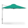 Rectangular Cantilever Umbrella