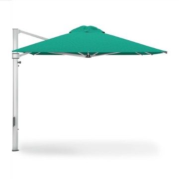 Rectangular Cantilever Umbrella