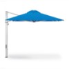 Rectangular Cantilever Umbrella
