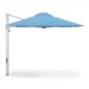 Rectangular Cantilever Umbrella