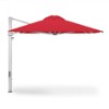 Rectangular Cantilever Umbrella