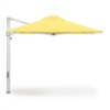 Rectangular Cantilever Umbrella