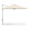 Rectangular Cantilever Umbrella