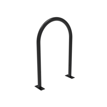 ELITE Series 3 Space Single Loop Rack