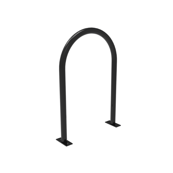 ELITE Series 3 Space Single Loop Rack