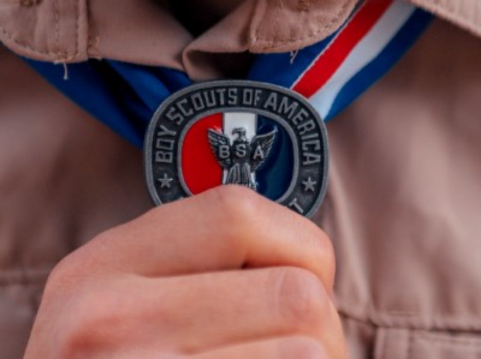 Eagle Scout Projects