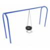 Arch Tire Swing