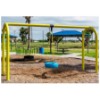 Arch Tire Swing