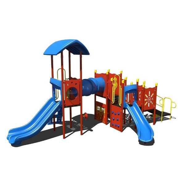 Starburst Racer Playground