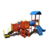 Starburst Racer Playground