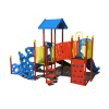 Climbers Adventure Playground